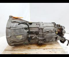 CAMBIO MANUALE 6M N47D20C GS6-45DZ TH5H 2.0D 135Kw