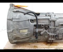 CAMBIO MANUALE 6M N47D20C GS6-45DZ TH5H 2.0D 135Kw