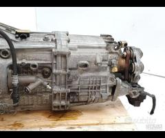 CAMBIO MANUALE 6M N47D20C GS6-45DZ TH5H 2.0D 135Kw