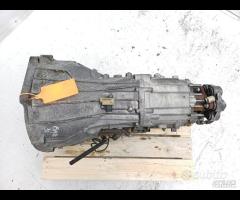 CAMBIO MANUALE 6M N47D20C GS6-45DZ TH5H 2.0D 135Kw