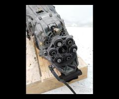 CAMBIO MANUALE 6M N47D20C GS6-45DZ TH5H 2.0D 135Kw - 6
