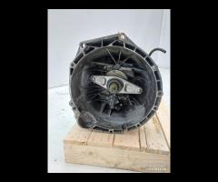 CAMBIO MANUALE 6M N47D20C GS6-45DZ TH5H 2.0D 135Kw - 7