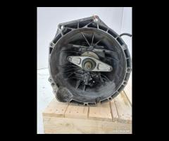 CAMBIO MANUALE 6M N47D20C GS6-45DZ TH5H 2.0D 135Kw - 8