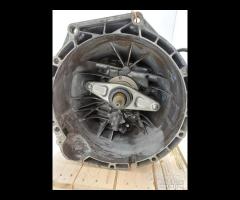 CAMBIO MANUALE 6M N47D20C GS6-45DZ TH5H 2.0D 135Kw - 9