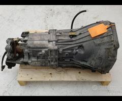 CAMBIO MANUALE 6M N47D20C GS6-45DZ TH5H 2.0D 135Kw - 10