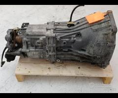 CAMBIO MANUALE 6M N47D20C GS6-45DZ TH5H 2.0D 135Kw - 11