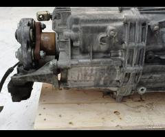 CAMBIO MANUALE 6M N47D20C GS6-45DZ TH5H 2.0D 135Kw - 12