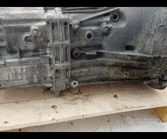 CAMBIO MANUALE 6M N47D20C GS6-45DZ TH5H 2.0D 135Kw - 13