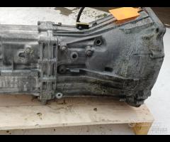 CAMBIO MANUALE 6M N47D20C GS6-45DZ TH5H 2.0D 135Kw - 14