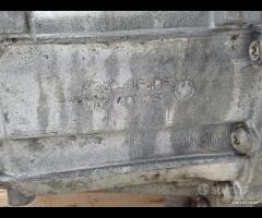 CAMBIO MANUALE 6M N47D20C GS6-45DZ TH5H 2.0D 135Kw - 15