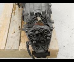 CAMBIO MANUALE 6M N47D20C GS6-45DZ TH5H 2.0D 135Kw - 16