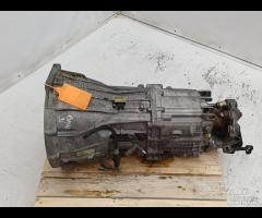 CAMBIO MANUALE 6M N47D20C GS6-45DZ TH5H 2.0D 135Kw - 17
