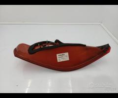 Faro fanale stop posteriore dx bmw 635d 6 e63 lci - 12