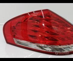Faro fanale stop posteriore sx bmw 635d 6 e63 lci - 6