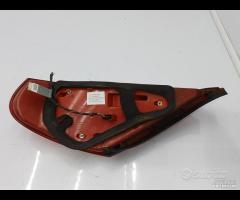 Faro fanale stop posteriore sx bmw 635d 6 e63 lci - 20