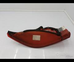 Faro fanale stop posteriore sx bmw 635d 6 e63 lci - 21