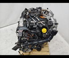 MOTORE COMPLETO F9Q B2 F9QB 1.9D 95Kw 129CV SUZUKI