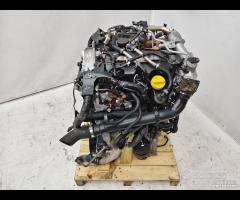 MOTORE COMPLETO F9Q B2 F9QB 1.9D 95Kw 129CV SUZUKI