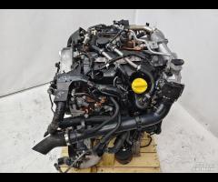 MOTORE COMPLETO F9Q B2 F9QB 1.9D 95Kw 129CV SUZUKI