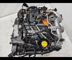 MOTORE COMPLETO F9Q B2 F9QB 1.9D 95Kw 129CV SUZUKI