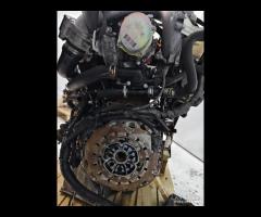 MOTORE COMPLETO F9Q B2 F9QB 1.9D 95Kw 129CV SUZUKI - 7