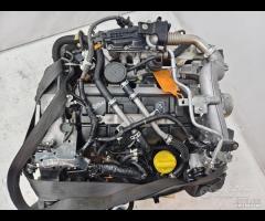 MOTORE COMPLETO F9Q B2 F9QB 1.9D 95Kw 129CV SUZUKI - 9