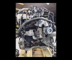 MOTORE COMPLETO F9Q B2 F9QB 1.9D 95Kw 129CV SUZUKI - 10