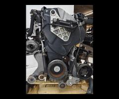 MOTORE COMPLETO F9Q B2 F9QB 1.9D 95Kw 129CV SUZUKI - 14