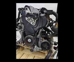 MOTORE COMPLETO F9Q B2 F9QB 1.9D 95Kw 129CV SUZUKI - 15