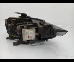 Faro fanale anteriore sx audi a5 sportback quattro - 10