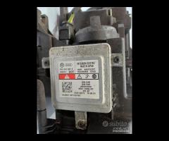 Faro fanale anteriore sx audi a5 sportback quattro - 11