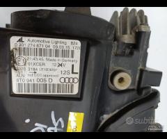 Faro fanale anteriore sx audi a5 sportback quattro - 13