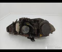 Faro fanale anteriore sx audi a5 sportback quattro - 19