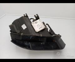 Faro fanale anteriore sx audi a5 sportback quattro - 20