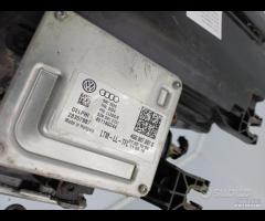 Faro fanale anteriore sx audi a5 sportback quattro - 23