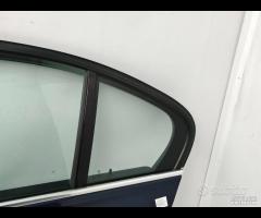 Porta portiera posteriore sinistra sx bmw f30 f80 - 7