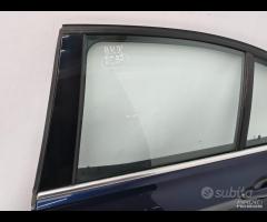 Porta portiera posteriore sinistra sx bmw f30 f80 - 8