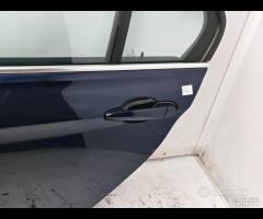 Porta portiera posteriore sinistra sx bmw f30 f80 - 9