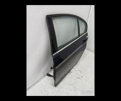 Porta portiera posteriore sinistra sx bmw f30 f80 - 18