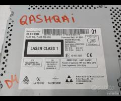 Autoradio multimedia gps navigatore lettore cd nis - 7