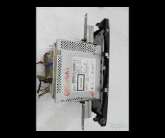 Autoradio multimedia gps navigatore lettore cd nis - 9