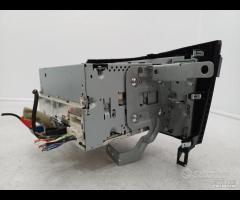 Autoradio multimedia gps navigatore lettore cd nis - 11
