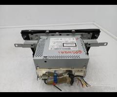 Autoradio multimedia gps navigatore lettore cd nis - 12