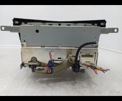 Autoradio multimedia gps navigatore lettore cd nis - 13