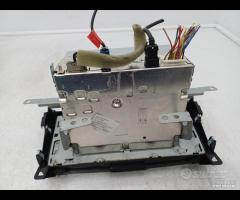 Autoradio multimedia gps navigatore lettore cd nis - 15