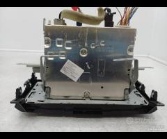 Autoradio multimedia gps navigatore lettore cd nis - 16