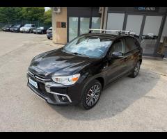 Mitsubishi ASX 1.6 2WD GPL Bi-Fuel Inform