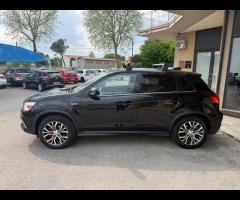 Mitsubishi ASX 1.6 2WD GPL Bi-Fuel Inform