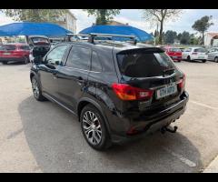 Mitsubishi ASX 1.6 2WD GPL Bi-Fuel Inform