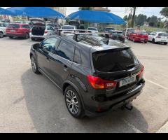 Mitsubishi ASX 1.6 2WD GPL Bi-Fuel Inform